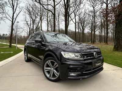 VW Tiguan 2.0 R Line DSG / 140 kw / Full options (2019) - Foto 3