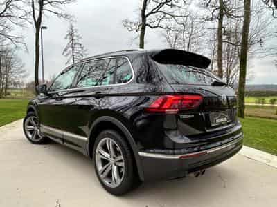 VW Tiguan 2.0 R Line DSG / 140 kw / Full options (2019) - Foto 4