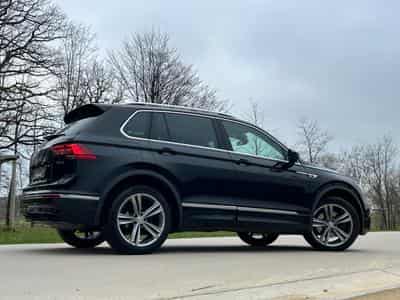 VW Tiguan 2.0 R Line DSG / 140 kw / Full options (2019) - Foto 5