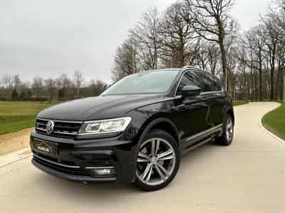 VW Tiguan 2.0 R Line DSG / 140 kw / Full options (2019) - Foto 6