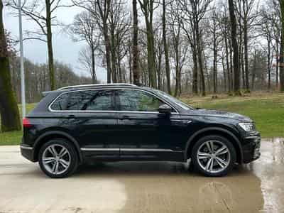 VW Tiguan 2.0 R Line DSG / 140 kw / Full options (2019) - Foto 7