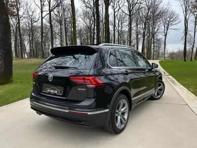 VW Tiguan 2.0 R Line DSG / 140 kw / Full options (2019) - Foto 8