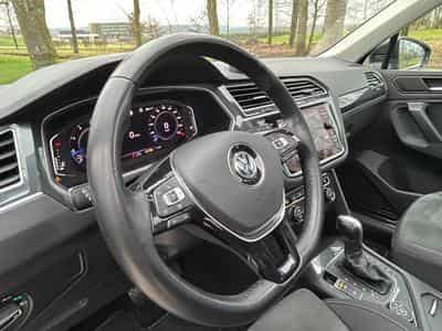 VW Tiguan 2.0 R Line DSG / 140 kw / Full options (2019) - Foto 9