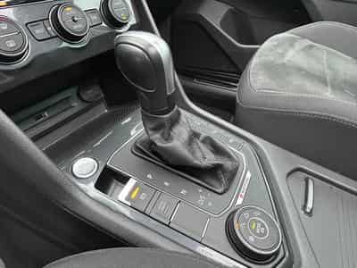 VW Tiguan 2.0 R Line DSG / 140 kw / Full options (2019) - Foto 10