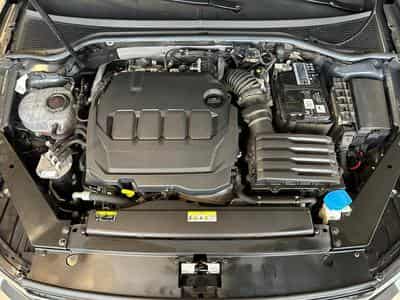 VW Passat R-Line (2021) - Photo 15