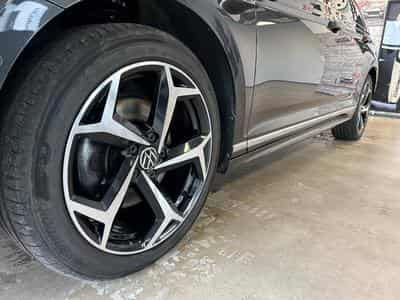 VW Passat R-Line (2021) - Photo 7