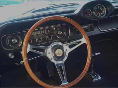 Ford Mustang Fastback GT350 A 1965 (2000) - Foto 1