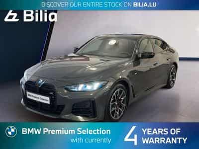 BMW M440 M440i xDrive HK HiFi DAB LED RFK Shz (2025) - Foto 1