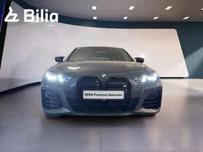 BMW M440 M440i xDrive HK HiFi DAB LED RFK Shz (2025) - Foto 2