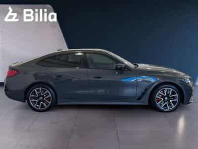 BMW M440 M440i xDrive HK HiFi DAB LED RFK Shz (2025) - Foto 3