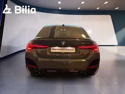 BMW M440 M440i xDrive HK HiFi DAB LED RFK Shz (2025) - Foto 4