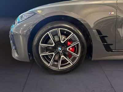 BMW M440 M440i xDrive HK HiFi DAB LED RFK Shz (2025) - Foto 8