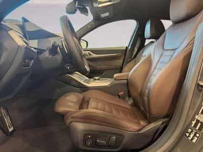 BMW M440 M440i xDrive HK HiFi DAB LED RFK Shz (2025) - Foto 9