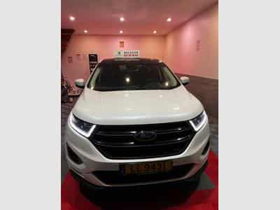 Ford Edge 2.0 TDCI ST-Line/4x4/2.Hd/Kamera/Leder/Panorama/Navi (2017) - Photo 1