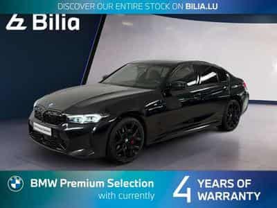 BMW M340 i xDrive HK HiFi DAB LED GSD RFK (2025) - Foto 1