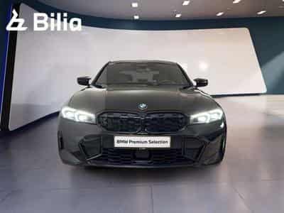 BMW M340 i xDrive HK HiFi DAB LED GSD RFK (2025) - Foto 2