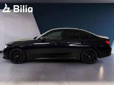 BMW M340 i xDrive HK HiFi DAB LED GSD RFK (2025) - Foto 3