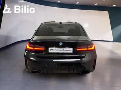 BMW M340 i xDrive HK HiFi DAB LED GSD RFK (2025) - Foto 4