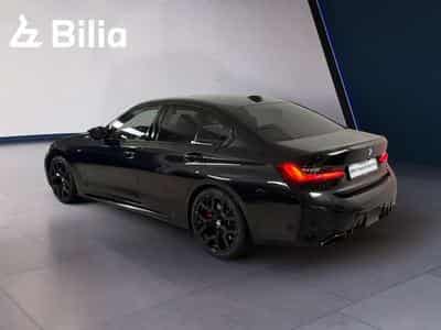 BMW M340 i xDrive HK HiFi DAB LED GSD RFK (2025) - Foto 5
