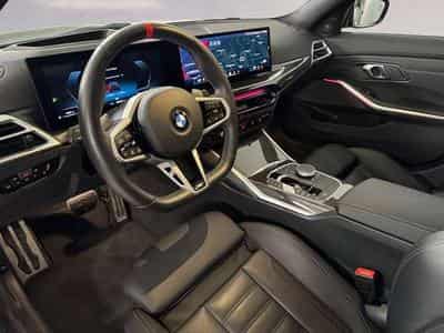 BMW M340 i xDrive HK HiFi DAB LED GSD RFK (2025) - Foto 6