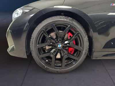 BMW M340 i xDrive HK HiFi DAB LED GSD RFK (2025) - Foto 8