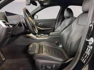 BMW M340 i xDrive HK HiFi DAB LED GSD RFK (2025) - Foto 9