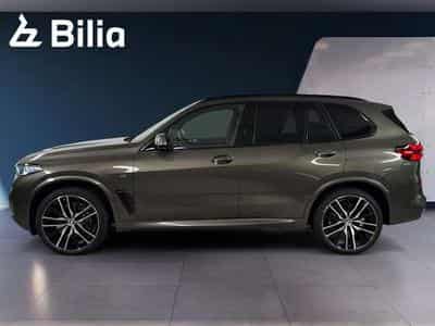 BMW X5 xDrive30d Gestiksteuerung DAB (2025) - Foto 3