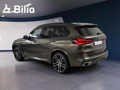 BMW X5 xDrive30d Gestiksteuerung DAB (2025) - Foto 5
