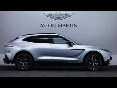 Aston-Martin DBX 707 V8 (2025) - Foto 3