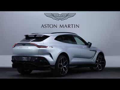 Aston-Martin DBX 707 V8 (2025) - Foto 4