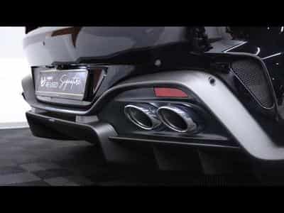 Aston-Martin V8 Vantage NEW VANTAGE V8 (2026) - Foto 8