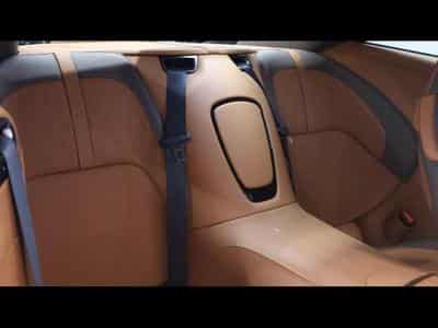 Aston-Martin DB12 Coupé (2025) - Foto 13