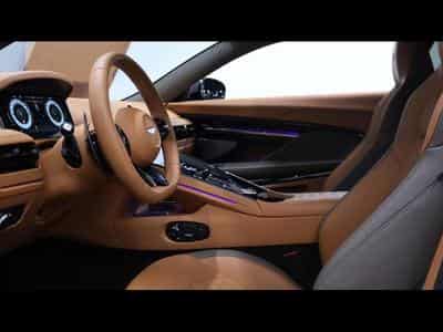 Aston-Martin DB12 Coupé (2025) - Foto 15