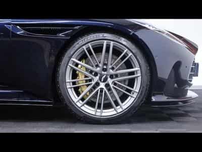 Aston-Martin DB12 Coupé (2025) - Foto 9