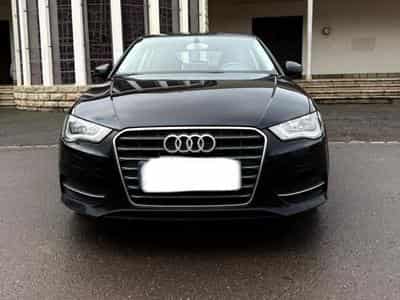 Audi A3 (2013) - Foto 1
