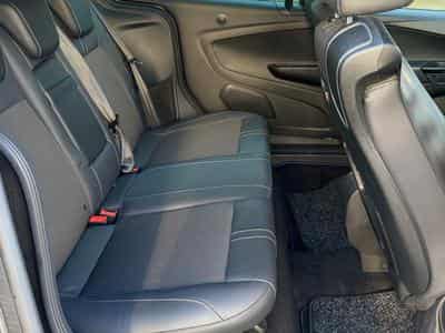 Ford B-Max Eco Boost (2017) - Foto 5