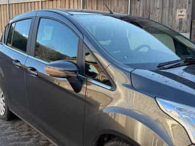 Ford B-Max Eco Boost (2017) - Foto 7