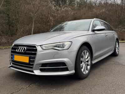 Audi A6 2.0TDI Ultra S-line (2018) - Foto 1