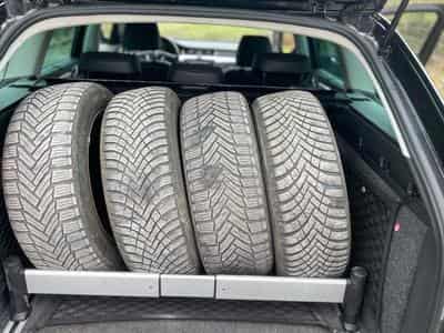 Skoda Superb Skoda 2.0 tdi 170 (2010) - Foto 4