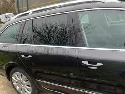 Skoda Superb Skoda 2.0 tdi 170 (2010) - Foto 5