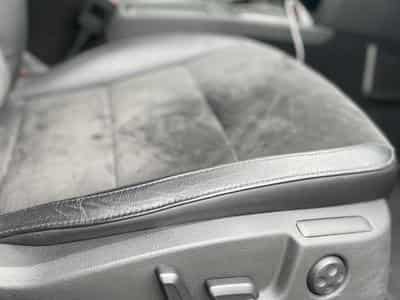 Skoda Superb Skoda 2.0 tdi 170 (2010) - Foto 6