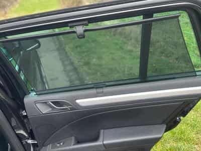 Skoda Superb Skoda 2.0 tdi 170 (2010) - Foto 8