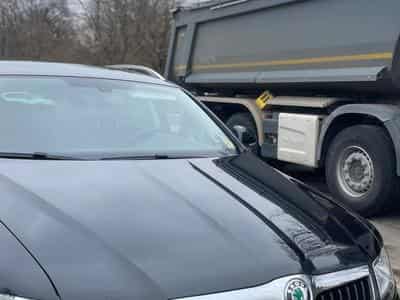 Skoda Superb Skoda 2.0 tdi 170 (2010) - Foto 10