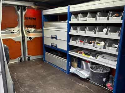 Citroën Jumpy XL (2019) - Foto 2