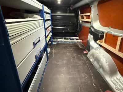 Citroën Jumpy XL (2019) - Foto 4