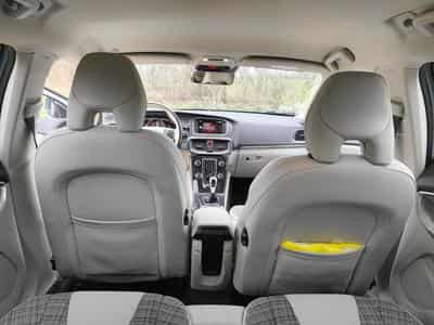 Volvo V40 D2 (2017) - Foto 4