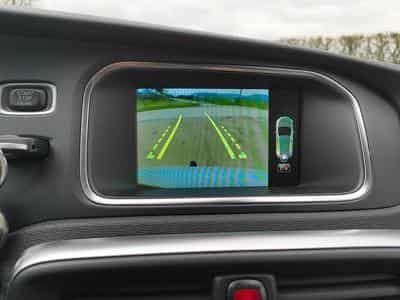 Volvo V40 D2 (2017) - Foto 9