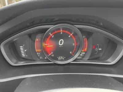 Volvo V40 D2 (2017) - Foto 10