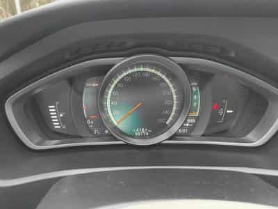 Volvo V40 D2 (2017) - Foto 11