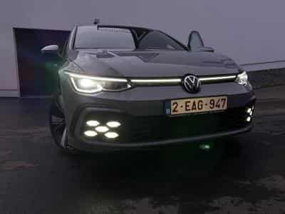 VW Golf GTE (2022) - Foto 1